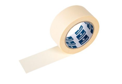 T-Euro Perforated Trim Masking Tape (Windscreen Masking)