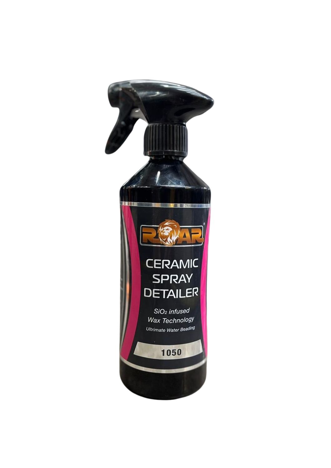 ROAR 1050 Ceramic Detailing Spray 500ml Car Colour Services